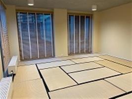 Appartement Nieuwe Osdorpergracht in Amsterdam