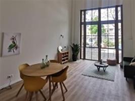 Appartement Heiman Dullaertplein in Rotterdam