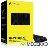 Corsair CP-8920292 computerbehuizing onderdelen Universeel Kabelmanagementset