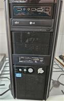 1 -  Intel Core i7-2600 3,40 GHz