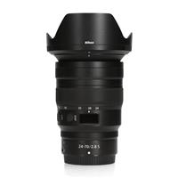 Nikon Z 24-70mm F2.8 S
