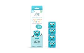 Glopals - lichtgevende kubussen - Blair