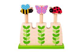 Springende insecten