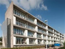 Appartement Operettelaan in Utrecht