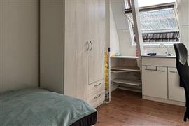 Kamer Prins Hendrikstraat in Zwolle