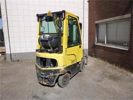 Hyster heftruck