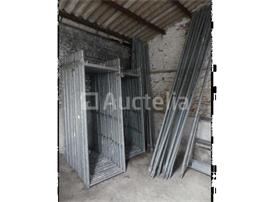 Steigers 100 m²