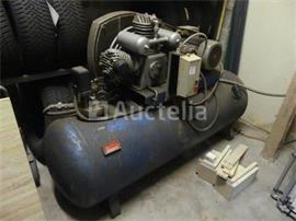 De compressor van Stenhoj