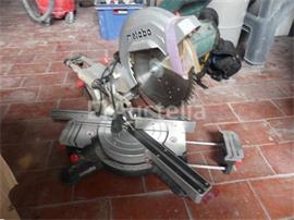 Metabo kgS254M afkortzaag