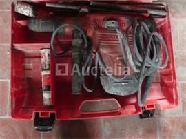Hilti TE60 ATC boorhamer