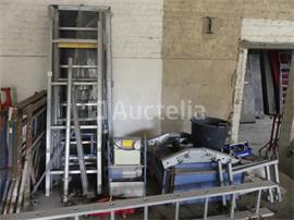 Geda Lift - Lift 200