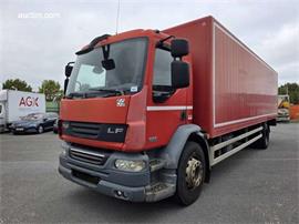 DAF FA-LF55 AE 55 LF4-18 Bakwagen 2008