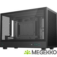 DeepCool CH260 Black