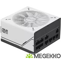 ASUS Prime 750W Gold ( AP-750G ) power supply unit 20+4 pin ATX ATX Zwart, Wit