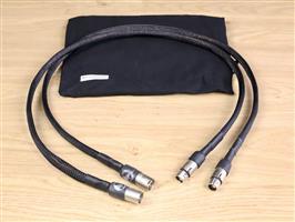 Mad Scientist FCG audio interconnects XLR 1,0 metre