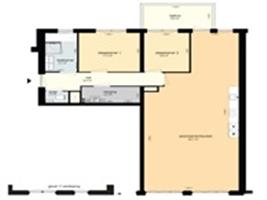 Appartement Jongeneelstraat in Utrecht