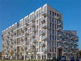 Appartement Onderwijsboulevard in Den Bosch