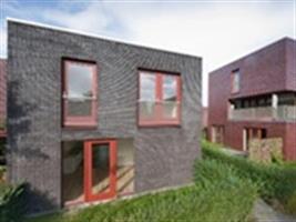 Huis Lloyd Webberhof in Utrecht