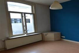Kamer Molenweg in Zwolle