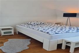 Appartement Van Marumstraat in Haarlem