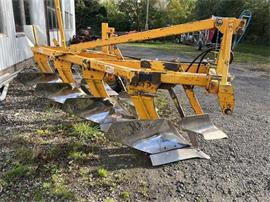 Panter rondegaande diepploeg - 50 cm