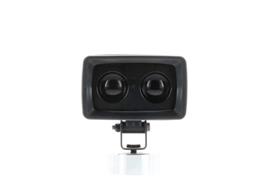 LED Bluearrow safetylamp 12/100V ingeb. DT-conn | D14771