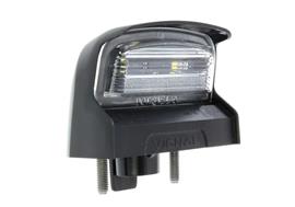 LED kentekenlamp 12/24v ingeb. 2PIN SuperSeal | 199040