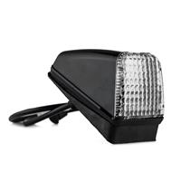 LED Volvo toplamp wit 24v