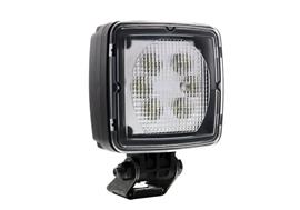 LED ABL werklamp 1000 lumen | 14W | IP69K | Deutsch connector | D14850