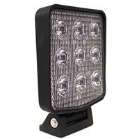 LED werklamp | 2250 lumen | ingebouwde Deutsch / IP69K / 9-36v | WF-2722