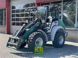 Kramer Overig-740470