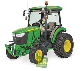 John Deere 4066R-30630