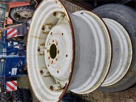 Ford Velgen  W15x34