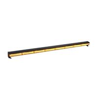 R65 Traffic Advisor 6-LED mod. Amber 12-24v (ex controller) | COVERT-T6-A