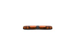 LED flitsbalk amber | 13 serie | ECE-R65 amber | 770mm | 12 LEDs | 13-00017-E