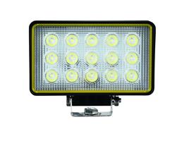 LED Werklamp 45 Watt OLLSON Heavy Duty