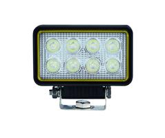 LED Werklamp 24 Watt OLLSON Heavy Duty