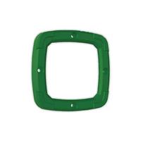 Werklamp | Kleurrand groen | 36-serie | WAC-36GROEN
