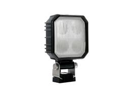 LED Carbonlux R23 werklamp switsch 10-30v/1000lm/IP69K/DT-co | D14811
