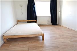 Appartement Wateringsevest in Delft
