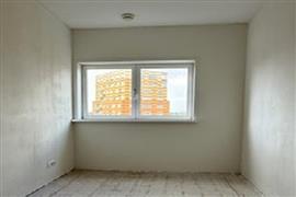 Appartement IJdoornlaan in Amsterdam