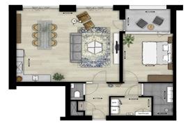 Appartement Walserijstraat in Eindhoven