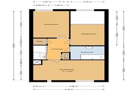 Appartement Linie in Apeldoorn