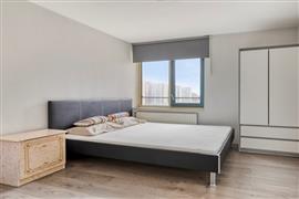 Appartement Verheeskade in Den Haag