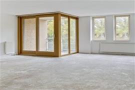 Appartement Hoge Boezem in Rotterdam