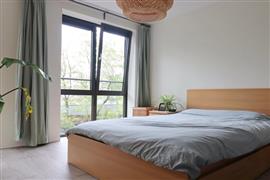 Appartement Mercuriusweg in Delft