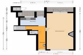Huis Celebesstraat in Utrecht