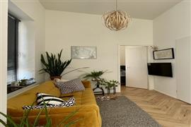 Appartement Mathenesserweg in Rotterdam