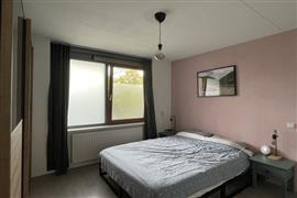 Appartement Amendijk in Hooglanderveen