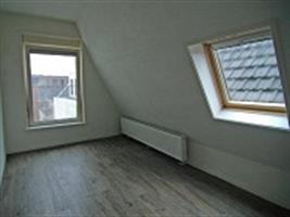 Appartement Wilhelminastraat in Breda